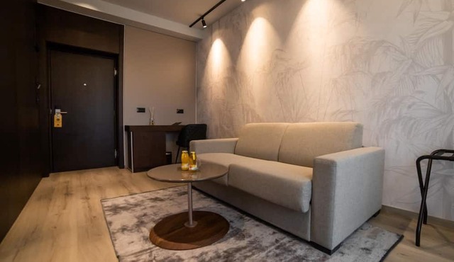 Emery Hotel Pristina in Pristina