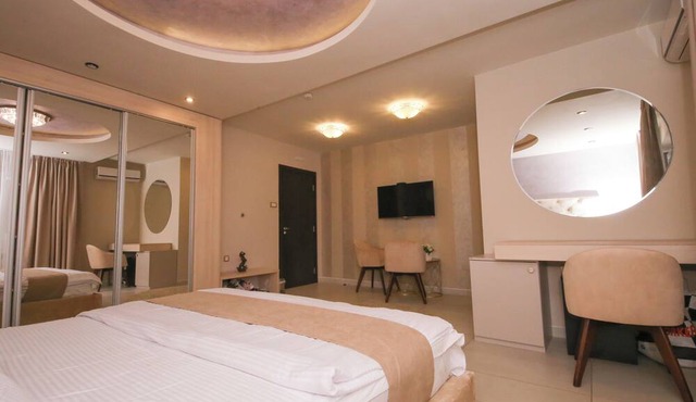 Decenija Hotel & Restaurant in Belgrade