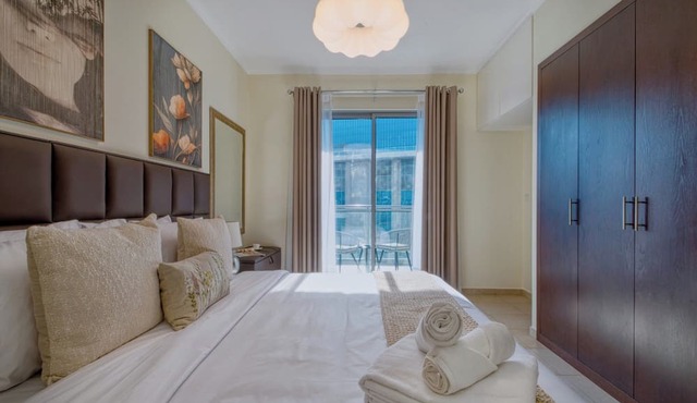 GLOBALSTAY The Residences Tower 8 in Dubai