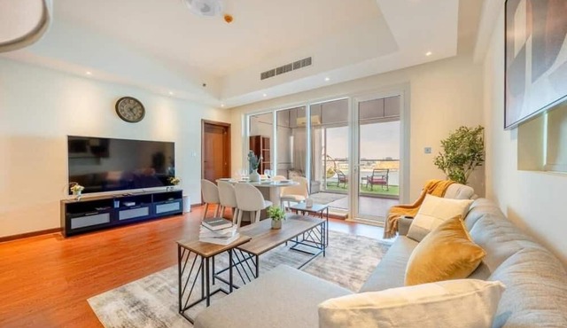 Unit 805 - Jamam Residences in Abu Dhabi