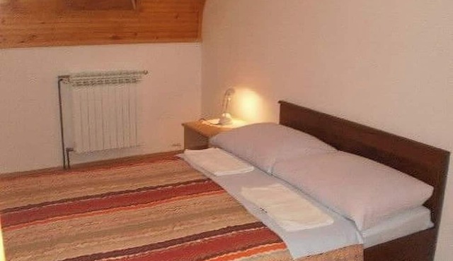 Apartment Zoran