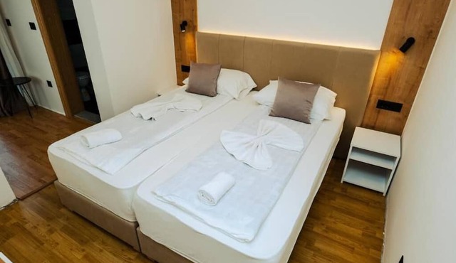 Vila Sunce Resort Konjic in Konjic
