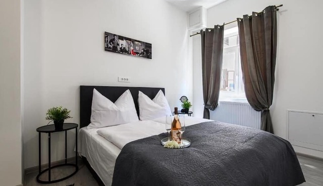 City Rooms OS in Osijek