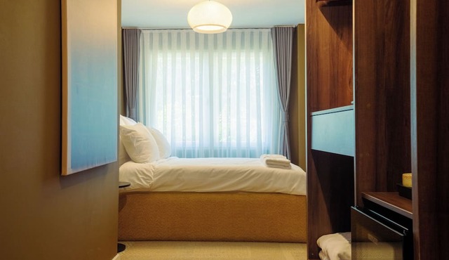 Oda Boutique Hotel in Pristina