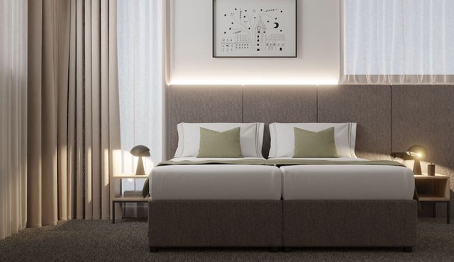 Hotel Siscia