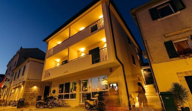 Boutique Rooms Rogovo in Sveti Filip i Jakov