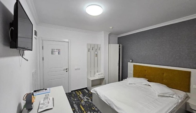 Hotel Ilinca in Jupiter