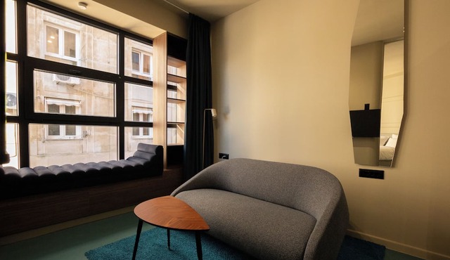 Boutique Hotel OPERA