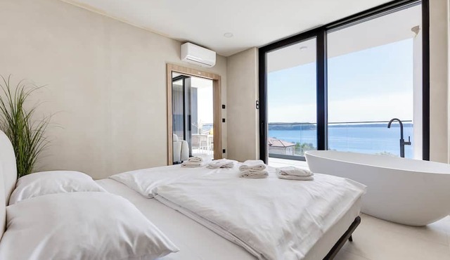 Apartina Boutique Suites in Rtina