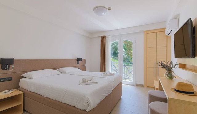 Hotel Delfin
