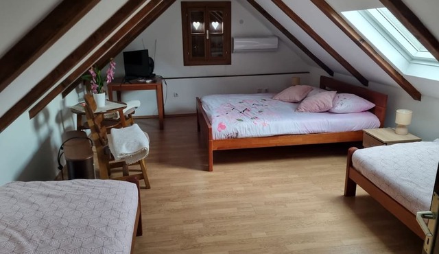 Holiday Home Katica