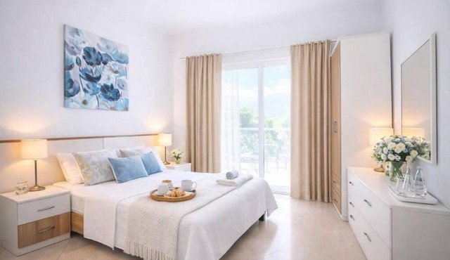All Inclusive Villa Four Pearls