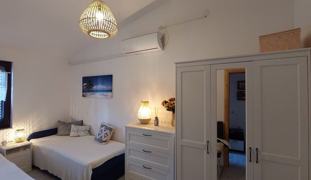 Villa Hidden Gem