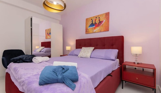Luxury Villa Dobri Dida