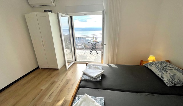 Apartman Ivana i Ante 2 in Crikvenica