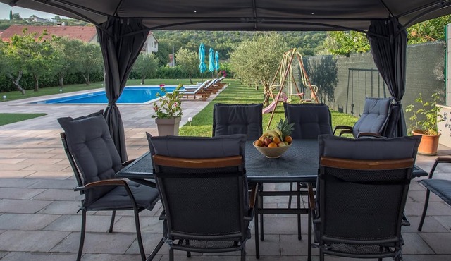 Holiday villa , Swimming pool, Imotski, Makarska