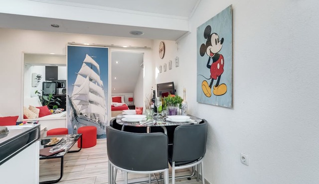Apartments Antonia