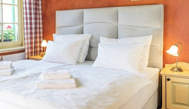 Vitranc Boutique Hotel in Kranjska Gora