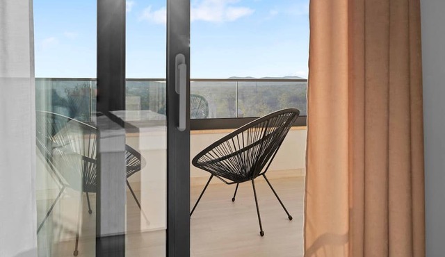 Villa Freedom