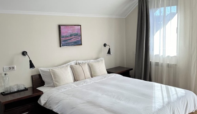 Bucovina Easy Stay in Scheia