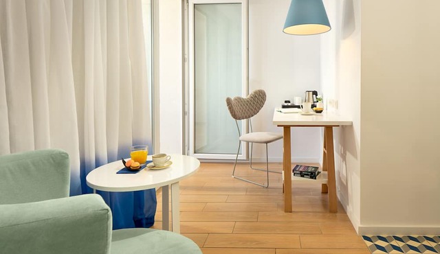 TUI BLUE Makarska - Adults Only