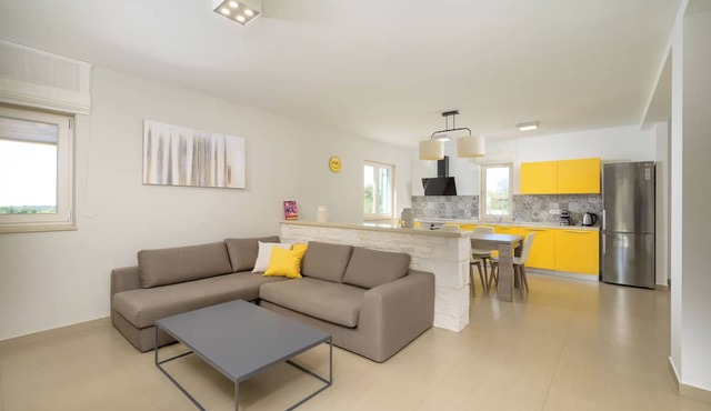 Villa Kiara (Istria - Kanfanar)