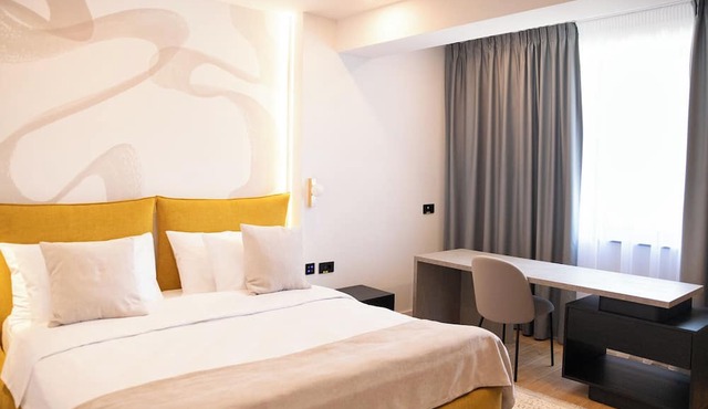 Electra Aparthotel in Radauti