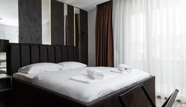 Solo Hotel in Prizren
