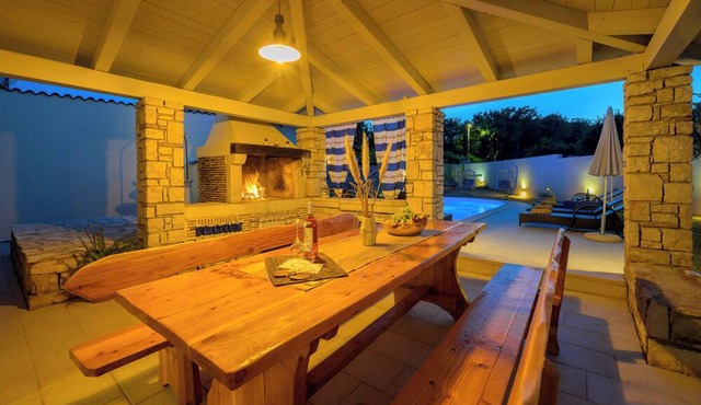 Villa Ulika-Peruški (Istria - Peruški) in Peruški