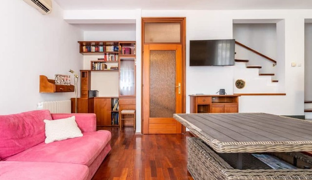 Villa Violeta 3 min walk to the beach