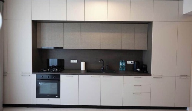 nResidence Dumbravita B2 Modern & Luxurious Apartment in Timisoara