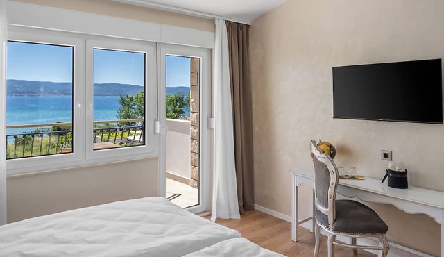 Storge Boutique Bed & Breakfast