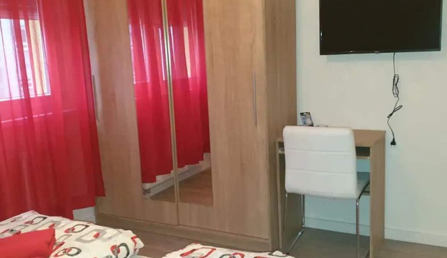 Apartment Viva in Bihac