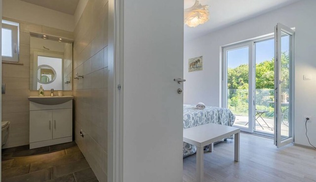 Rozeta Comfortable holiday residence