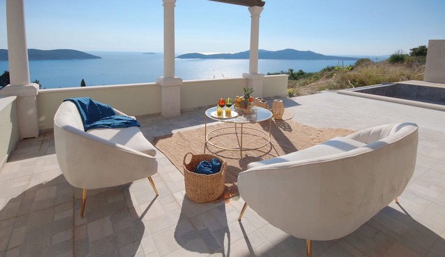 Villa Judita Dubrovnik