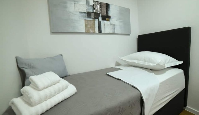 Apartment Cesarica (99591-A1) - Split in Split