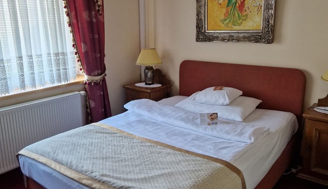 Hotel Grande in Celje