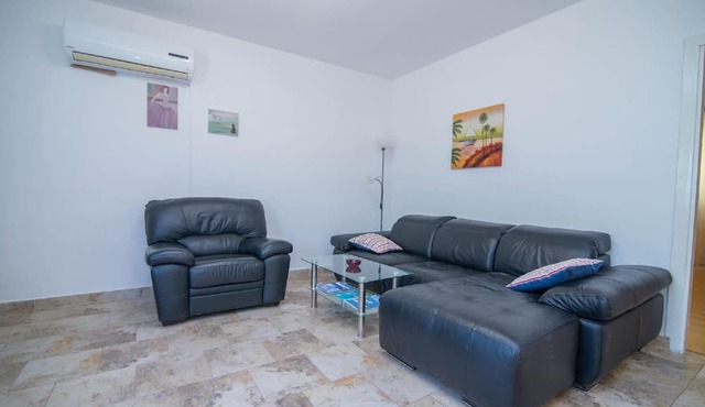 Apartment Nika in Veli Losinj