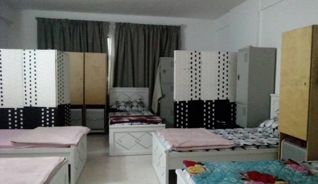 Royce Youth Hostel in Sharjah
