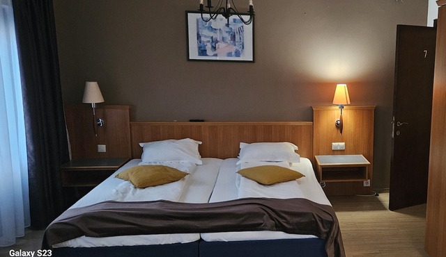 Villa RALF ☆☆☆☆ in Cornu de jos