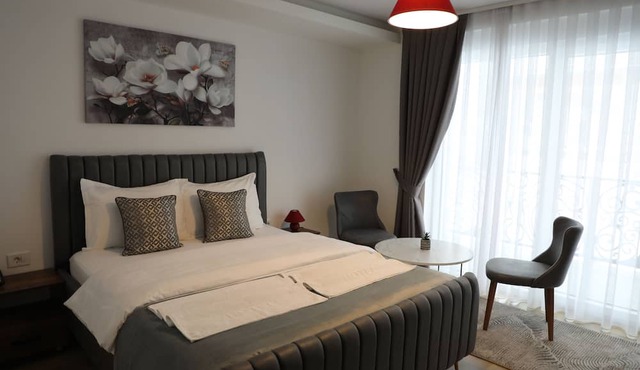 Andoena Resort in Lipjan