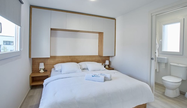 Mobile Homes Terme Jezercica