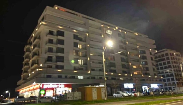 Apartament/penthouse SSARA in Timisoara