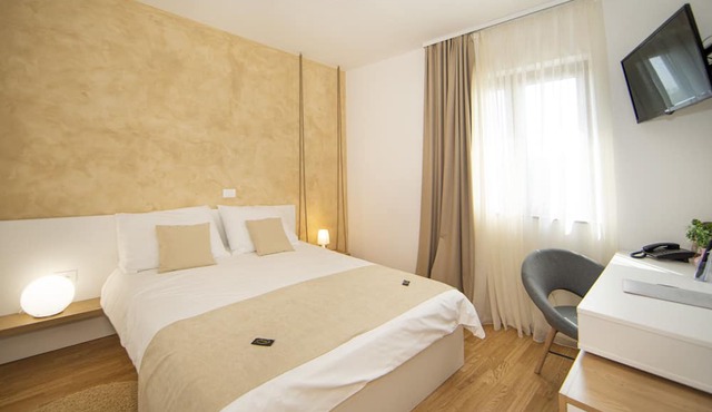 Hotel Natura