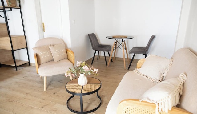 Studio apartment Milica in Kaštel Novi