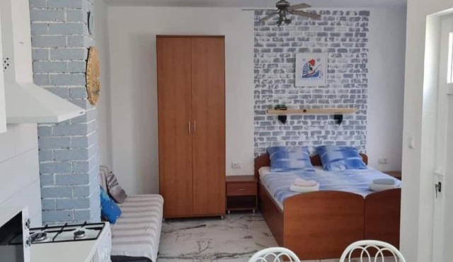 Apartment Patrisa Centar in Starigrad