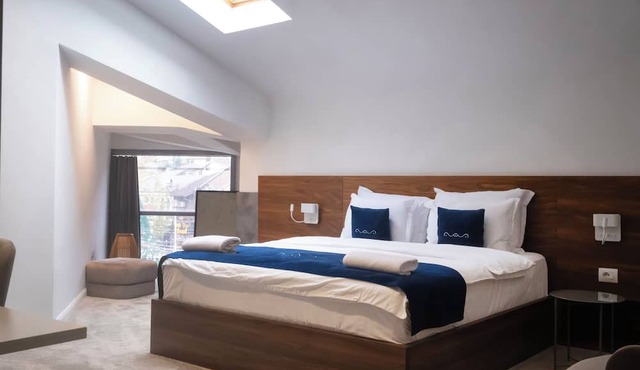 NAM HOTEL in Prizren
