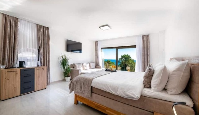 Domare Stays - Hotel Dubrovnik Riviera in Čilipi