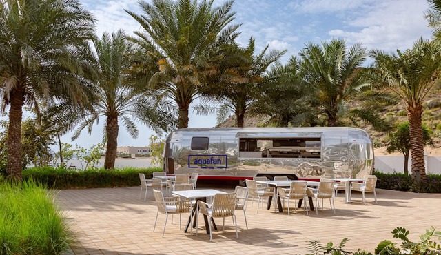 Intercontinental Fujairah Resort in FUJAIRAH