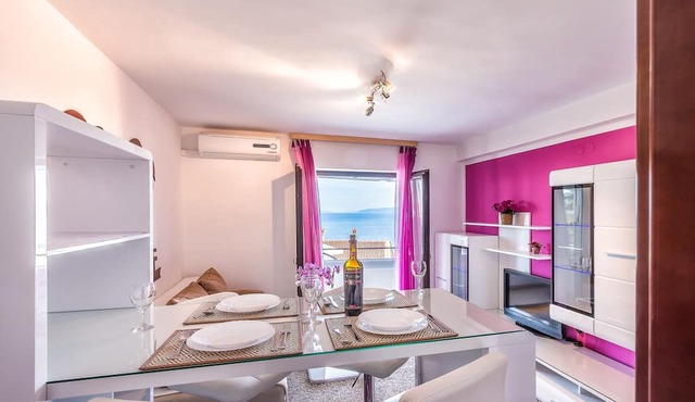 Villa Roses Apartments & Wellness